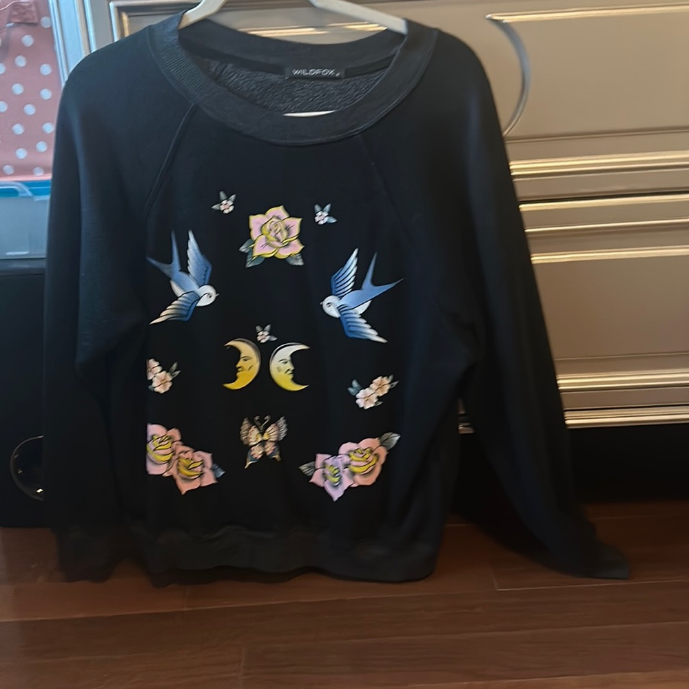 Wildfox Sweatshirt